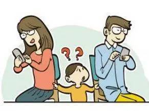 宝宝沉迷玩手机怎么办?