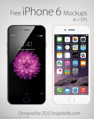iPhone6苹果手机图片